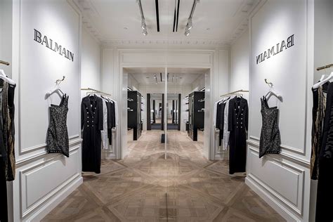 pierre balmain outlet